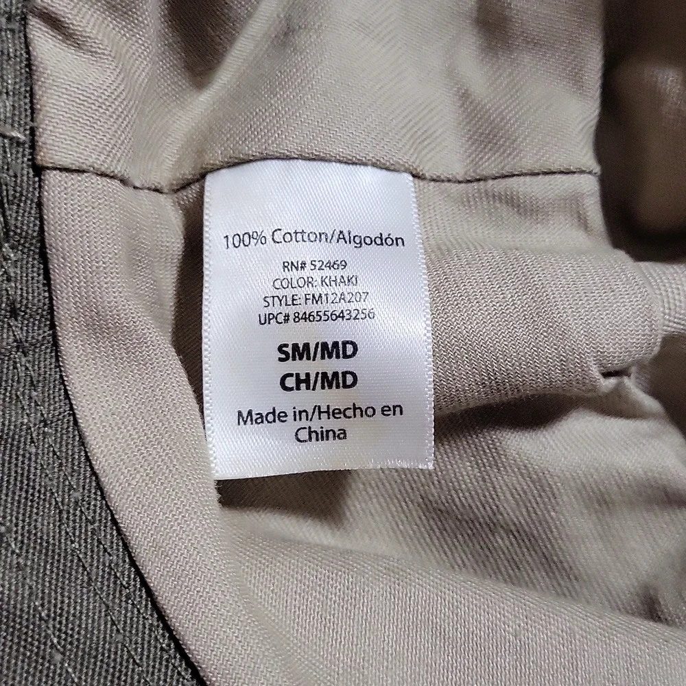 Bucket Hat - Picture 3 of 3